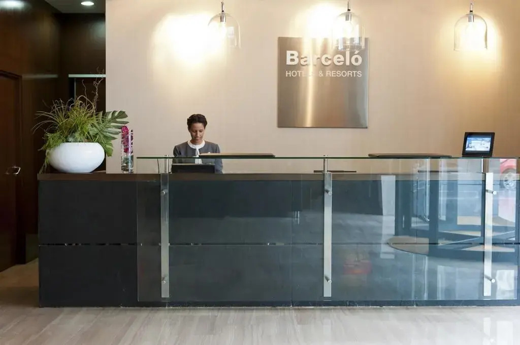 Barceló Casablanca