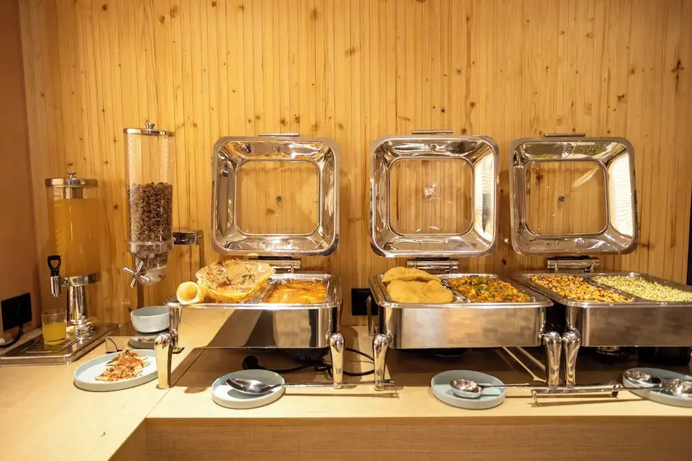 Click Hotel Mundra