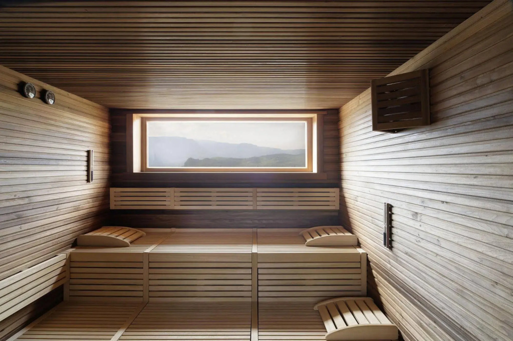 Art & Design Hotel Napura