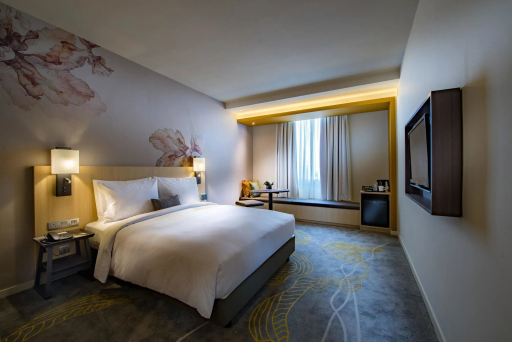 Hilton Garden Inn Kuala Lumpur - North