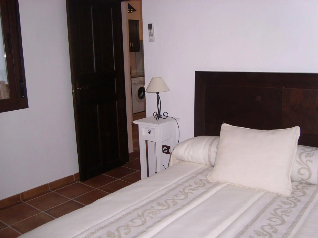 Apartamentos Victoria