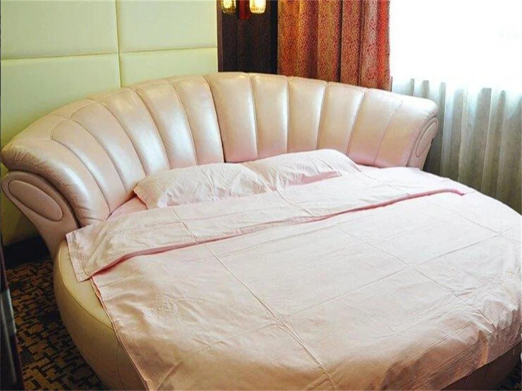 Jingzhou Yunlongshangfang Hotel