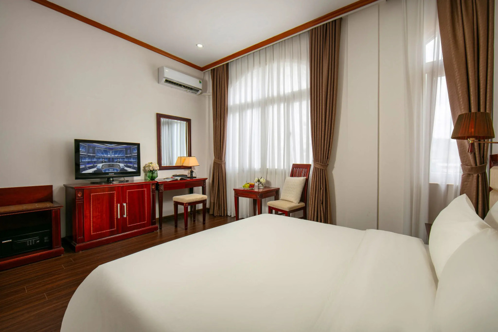 Lao Cai Star Hotel