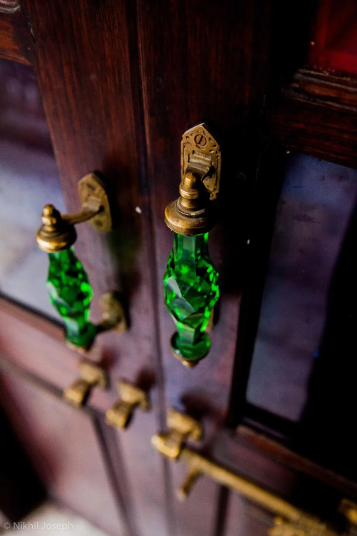 Krishna Palace - A Heritage Boutique Hotel