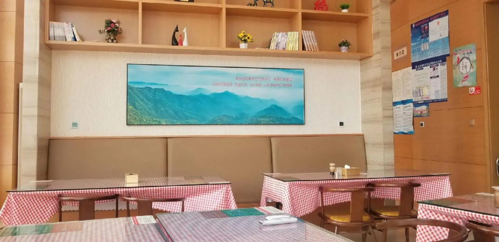 Xin'ao Seaview Grand Hotel (Linyi Lights Lanshan New Langya Scenic Area)