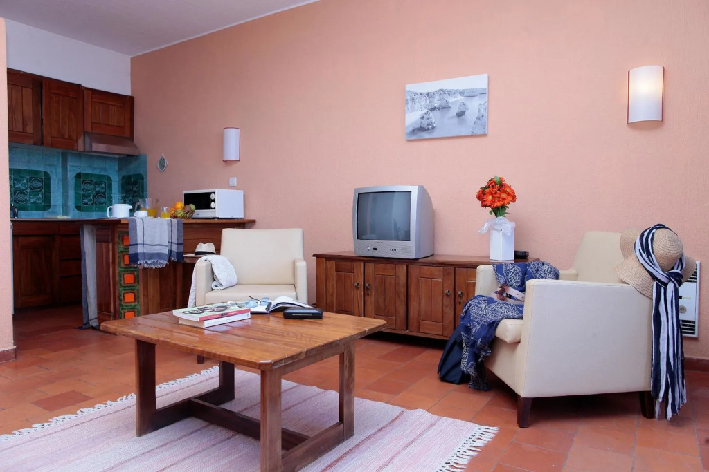 Terrace Private Apartment - Albufeira