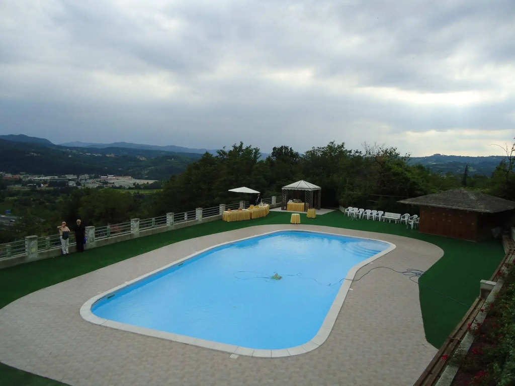 Albergo Villa Ester