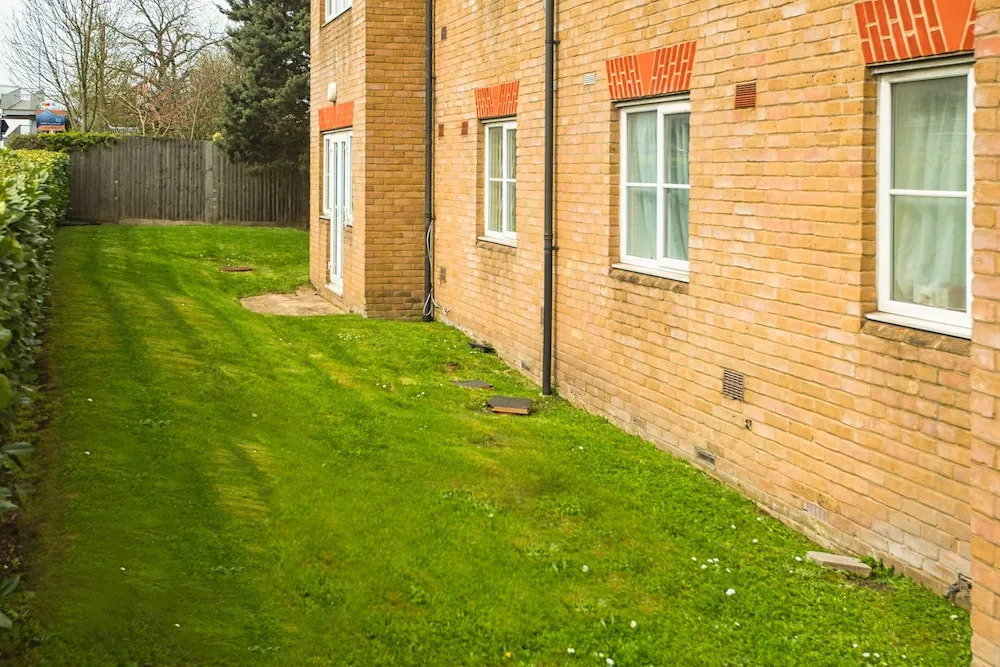 Hendon Pad - Austin David Apartments