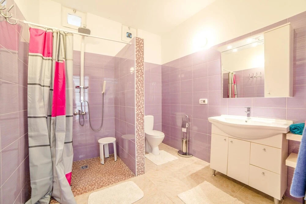 Apartments Daria