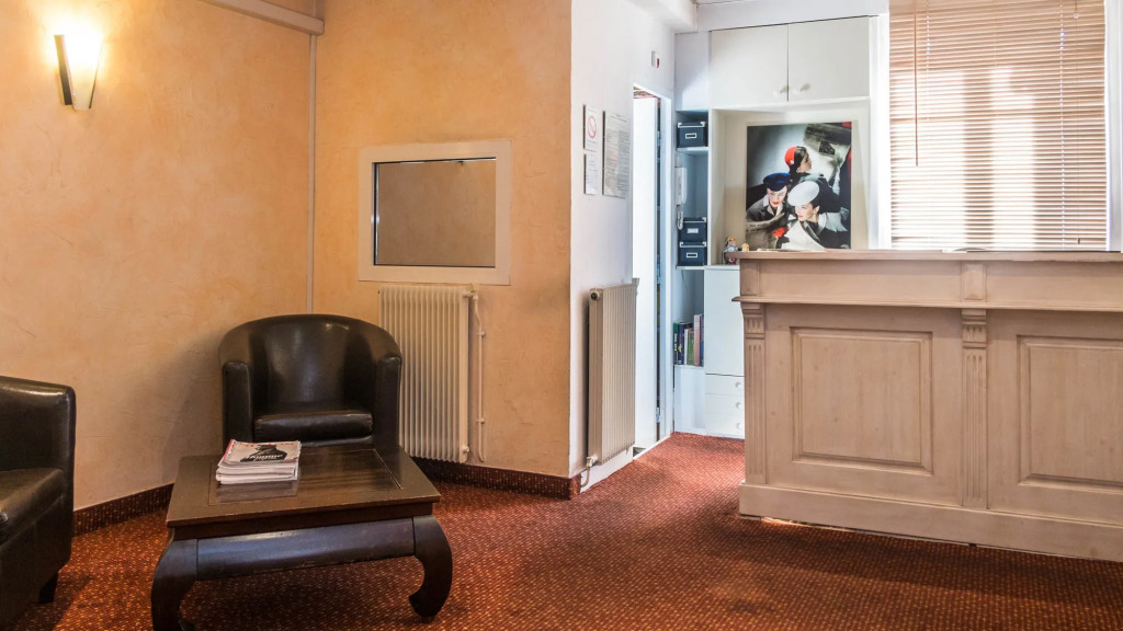Hotel Solara