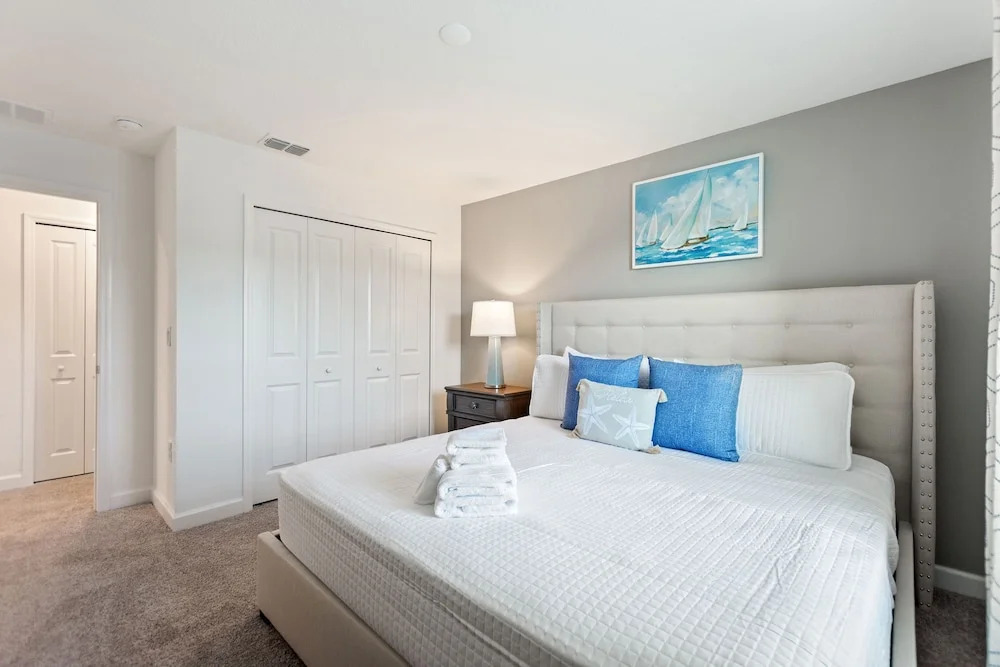 Blue Beach At Storey Lake By Shine Villas #400