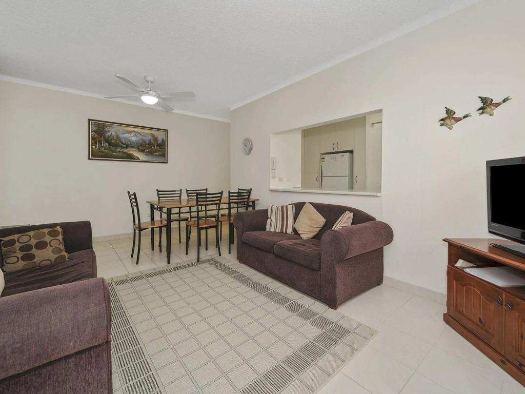 Parklea - Unit 9
