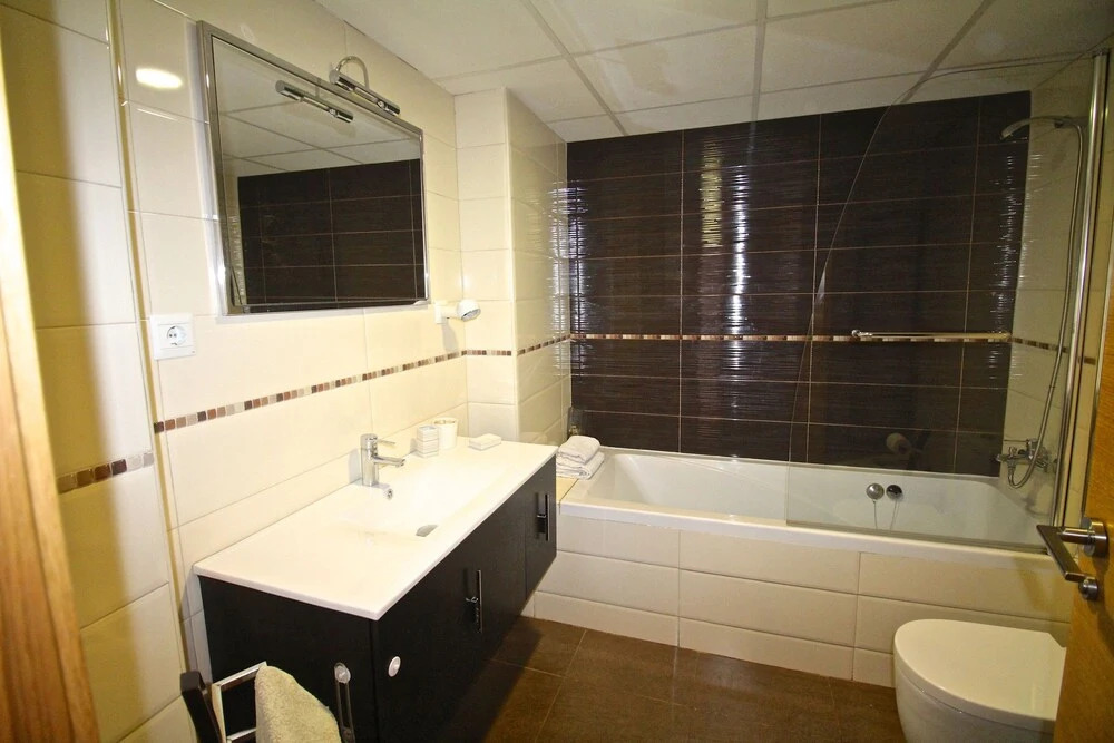 Apartamento Playa Campello