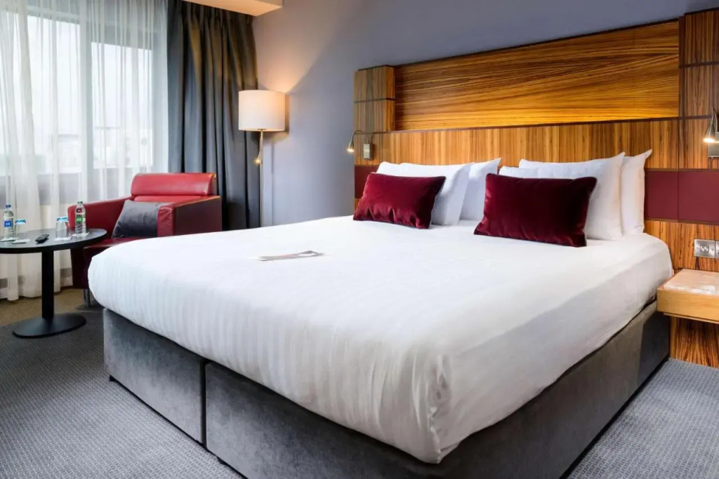 Radisson Sas