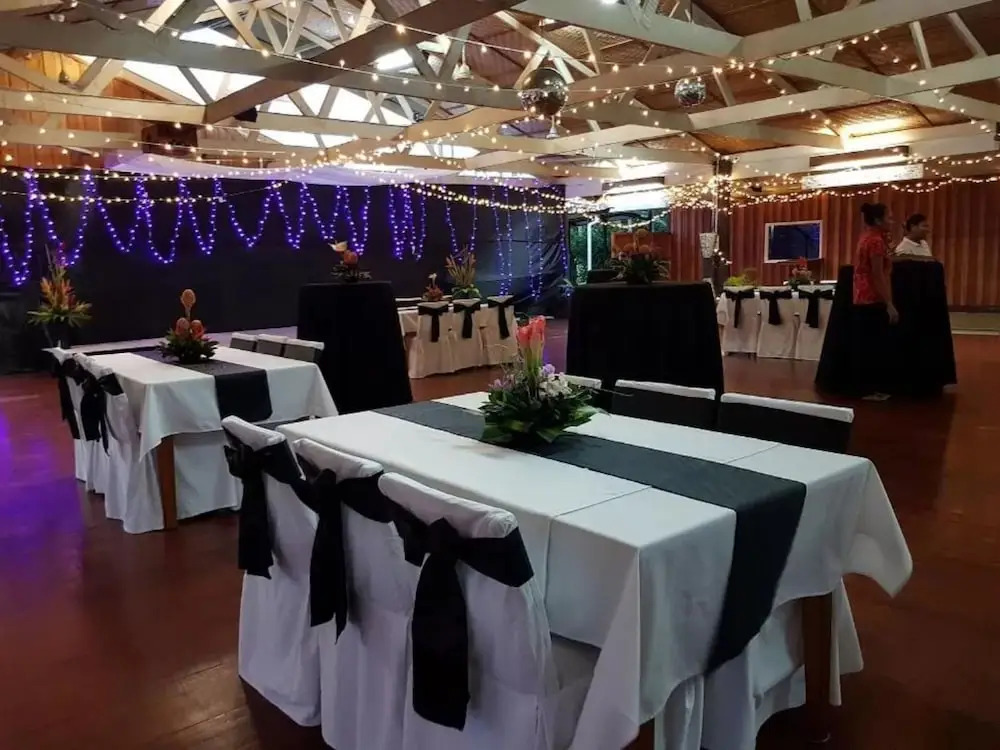 Masurina Lodge
