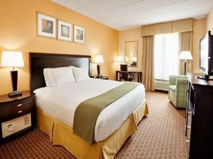 Holiday Inn Express East Windsor