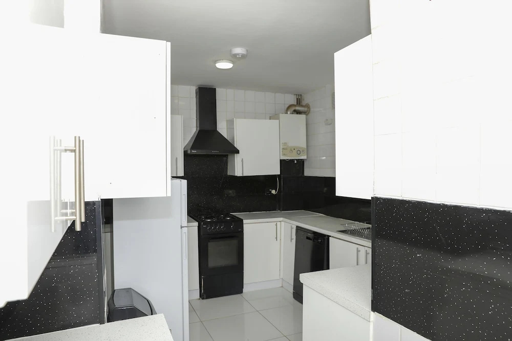 Beautiful and Spacious House in South East London