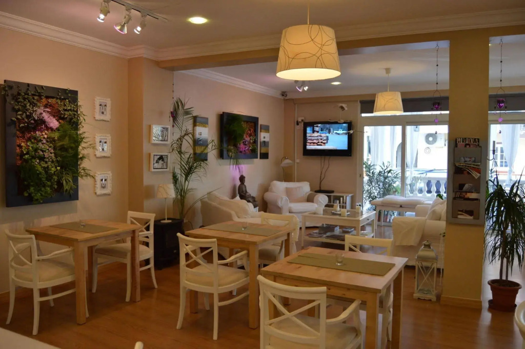 Hostal Mar del Plata