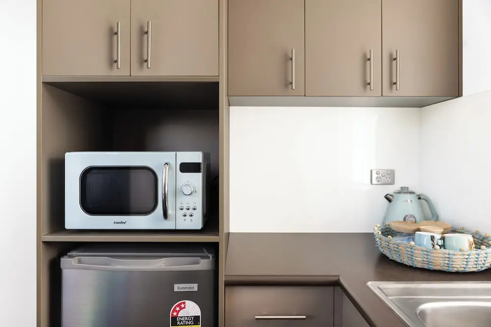 MAC St Kilda Blessington St by Melbourne Apartment Collection