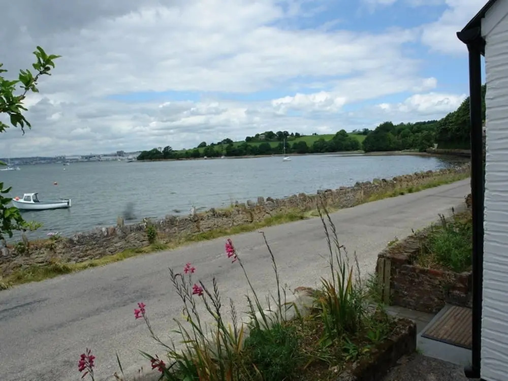 Lakeside