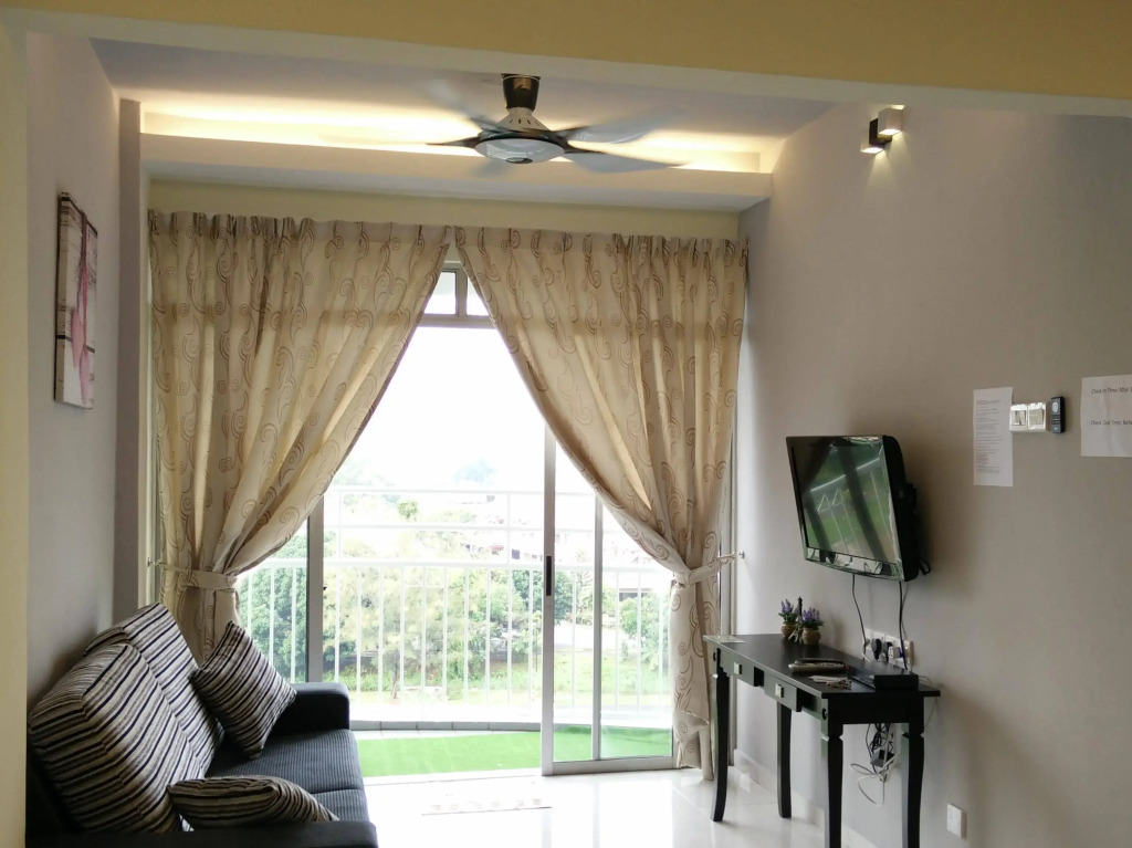 H&A Guest House With Riverview