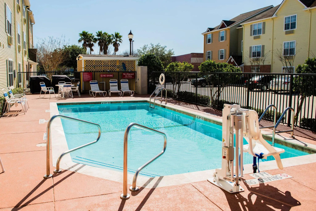 MainStay Suites Houston NASA-Clear Lake