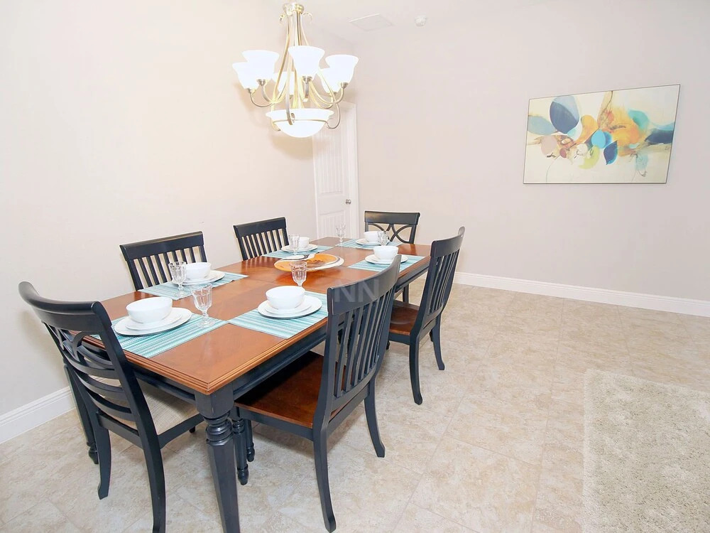 Favorite Vacation Homes at Solterra