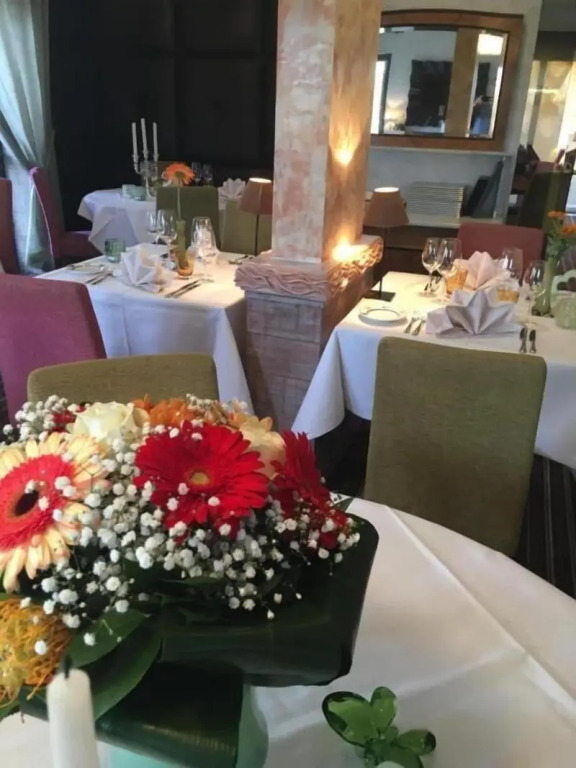 Hotel Restaurant Crystal