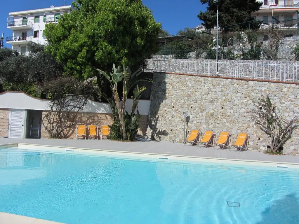 Residence Oleandro