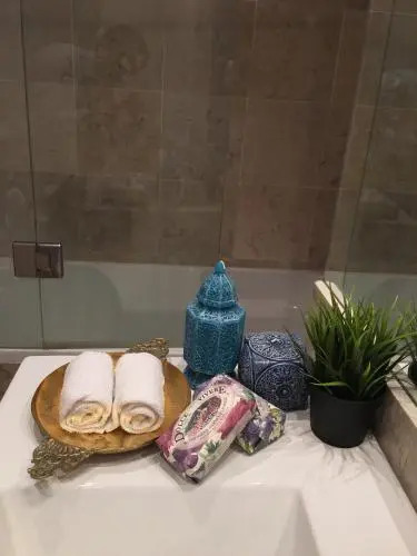 Lisbon Secret & River View Flat