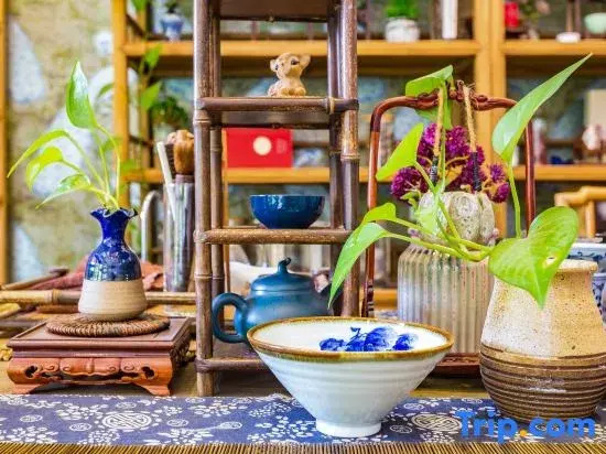 Yunduan Elegant Homestay