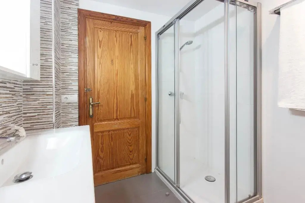 Apartamentos Bahia