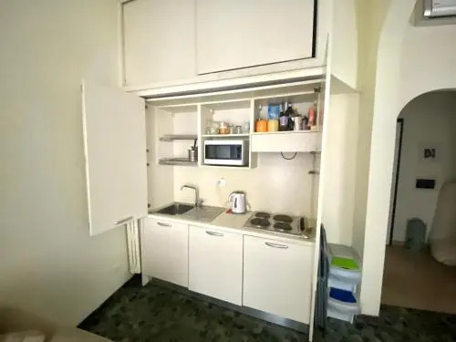 SWEETSUITE Rome