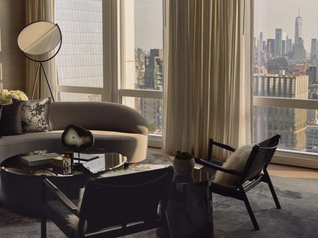 Equinox Hotel New York