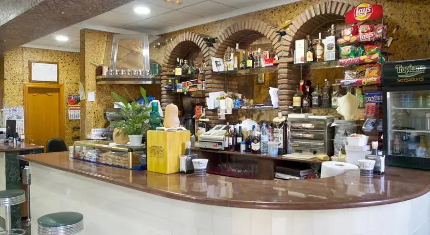 Hostal Zapata