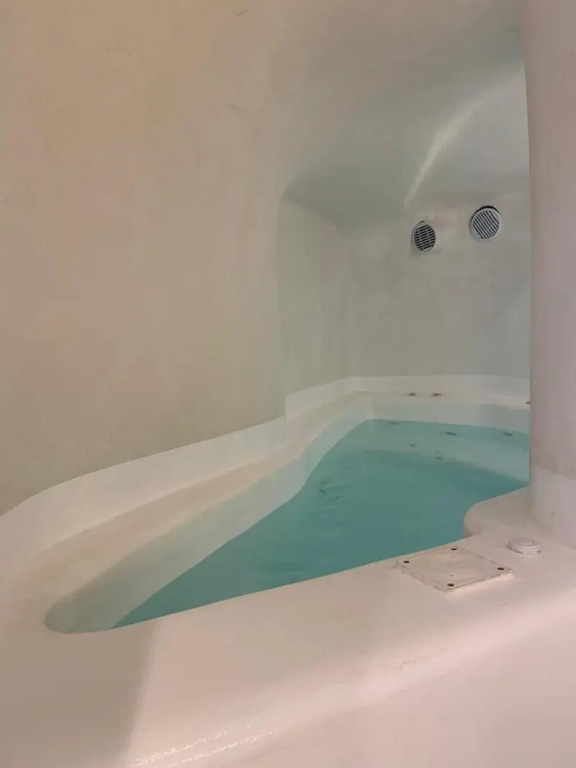 Chic Hotel Santorini