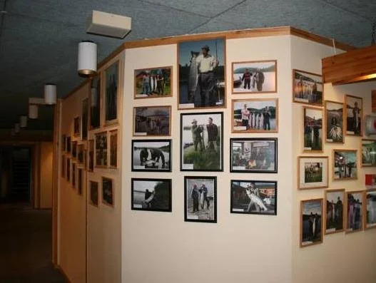 Overhalla Hotel
