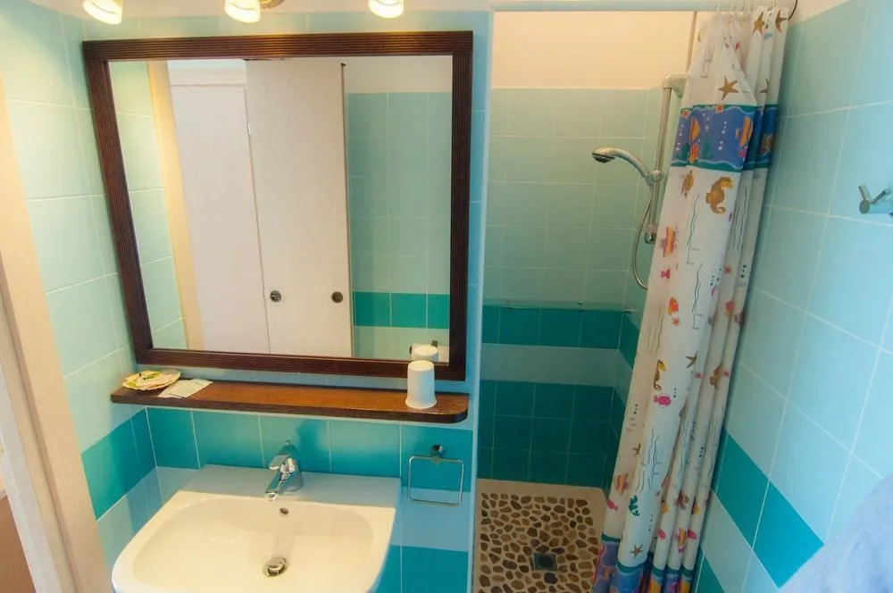 Hotel Greta B&B