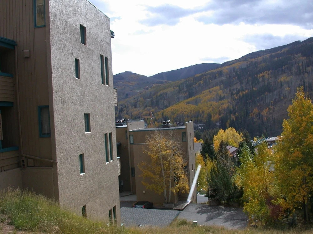 Homestake Condos