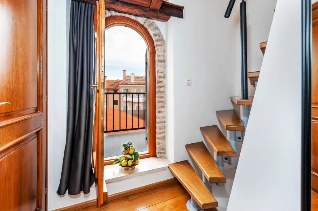 Noemis rooms