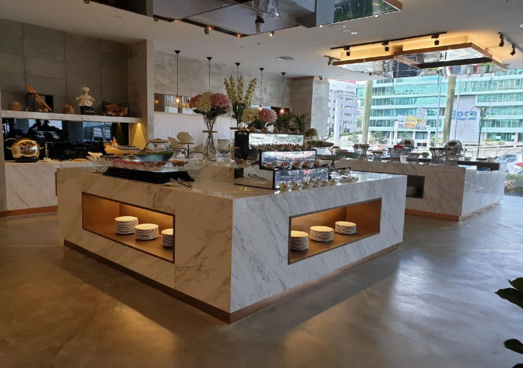 Hotel Armada Petaling Jaya