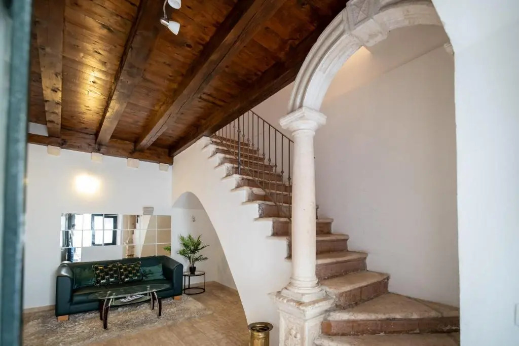 Apartment Ivo