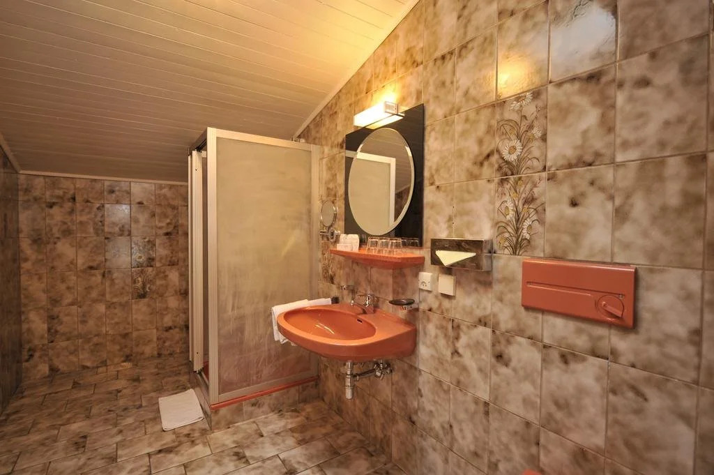 Apparthotel Steiner