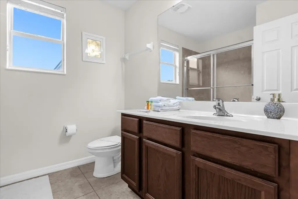 4 Bedrooms 3 Bathrooms Veranda Palms 2667 Sc