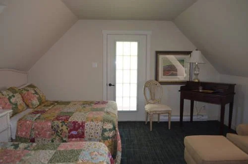 The Doctor's House Inn & Spa