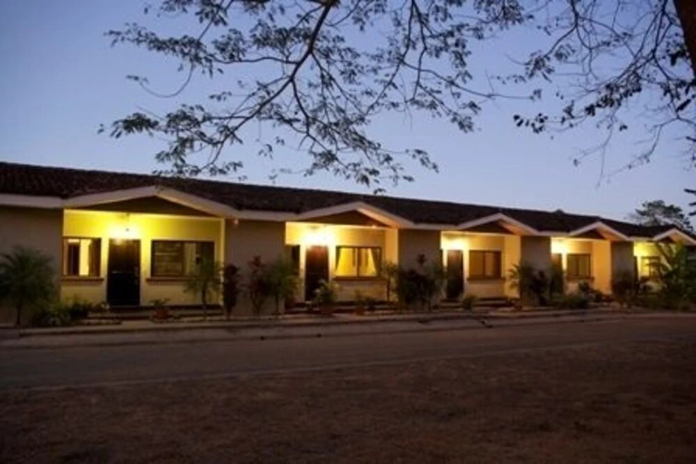 Cabo Velas Unit 8 by RedAwning