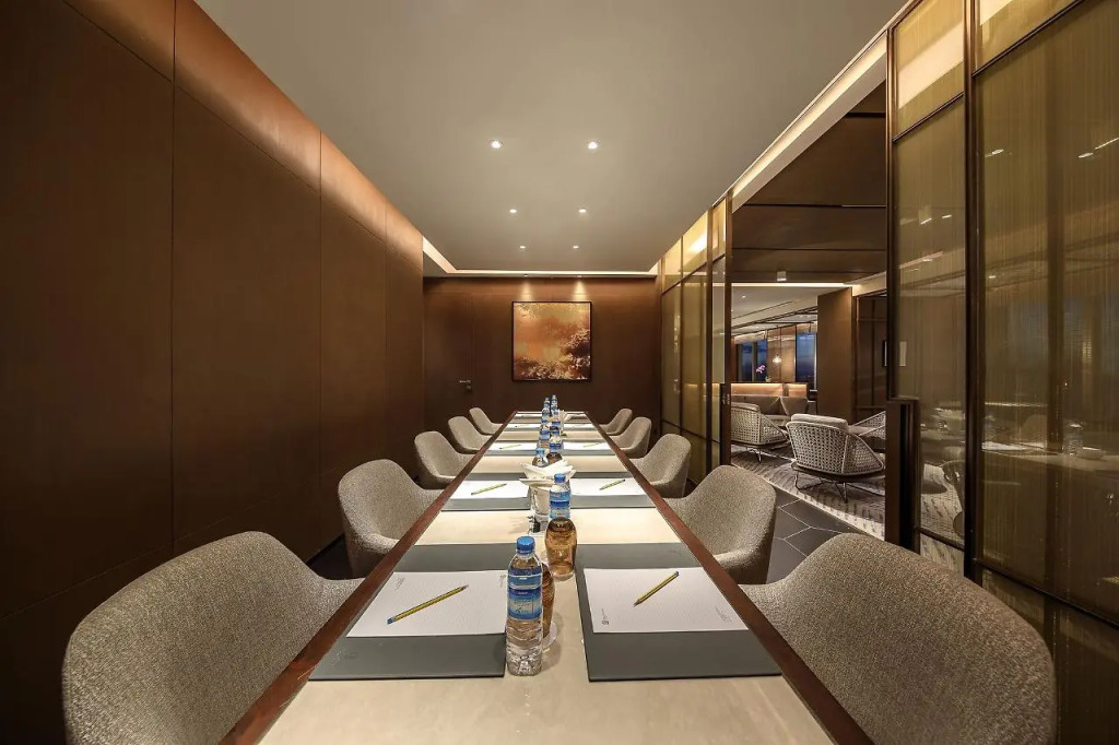 Pan Pacific Yangon