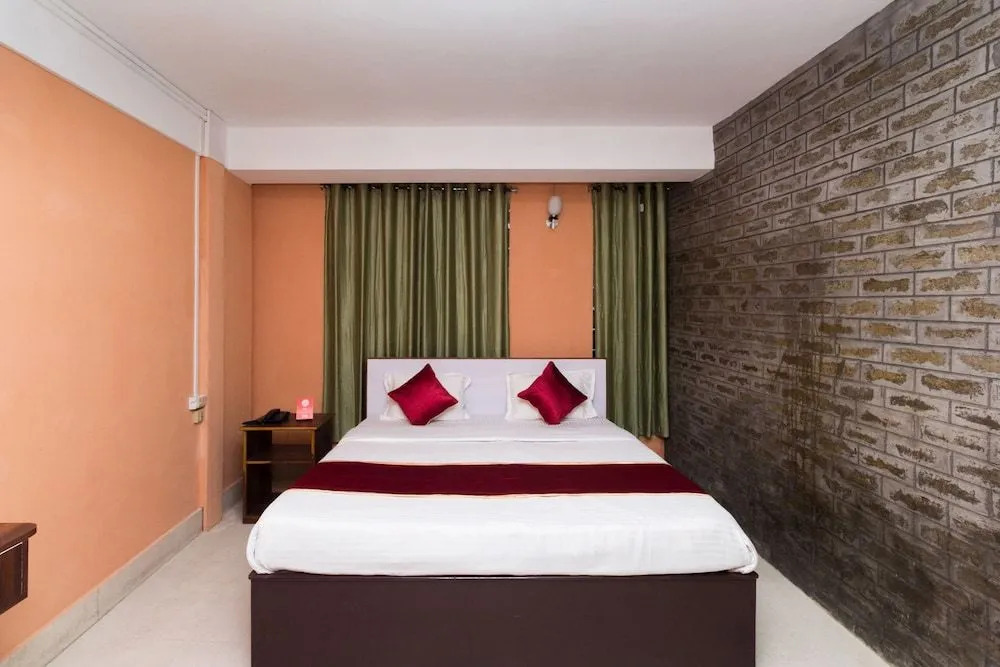 Hotel O Shillong Formerly Balaji Guest House