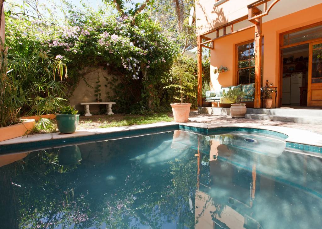 Sweet Orange Guest House