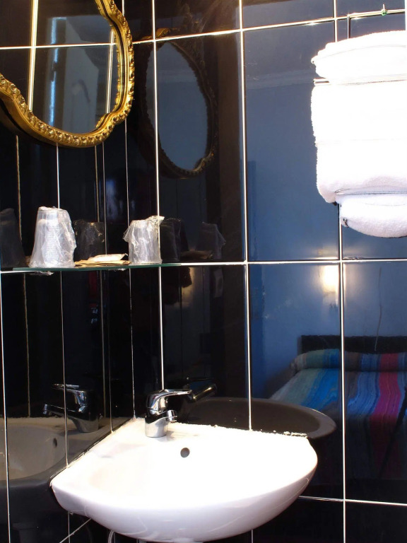 Hotel Marly's